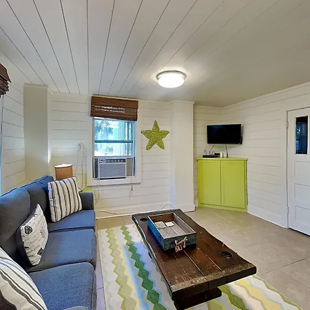 1201 Lovell Avenue By Tybee Vacation Rentals-3