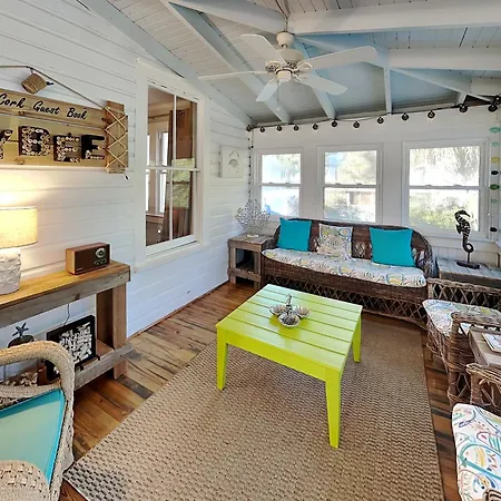 1201 Lovell Avenue By Tybee Vacation Rentals-2